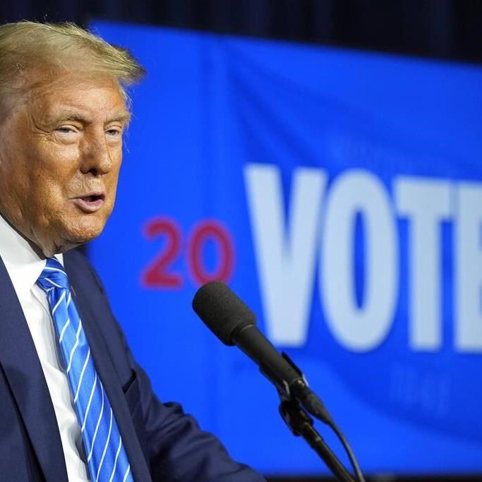 What's next after prosecutors reveal new evidence in Trump's 2020 election interference case